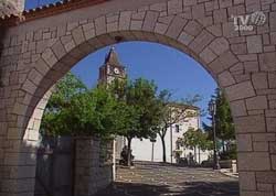 Borghi d'Italia - Tv2000