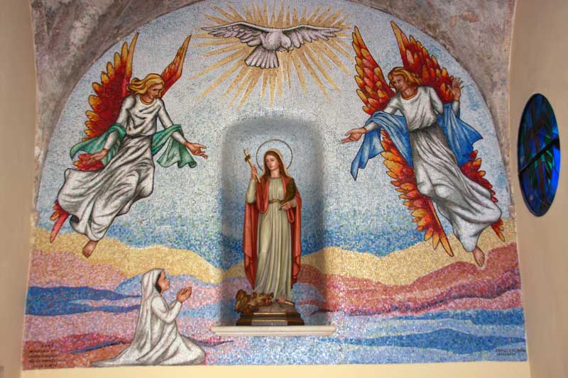 mosaico