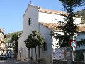 Cappella degli Stavoli