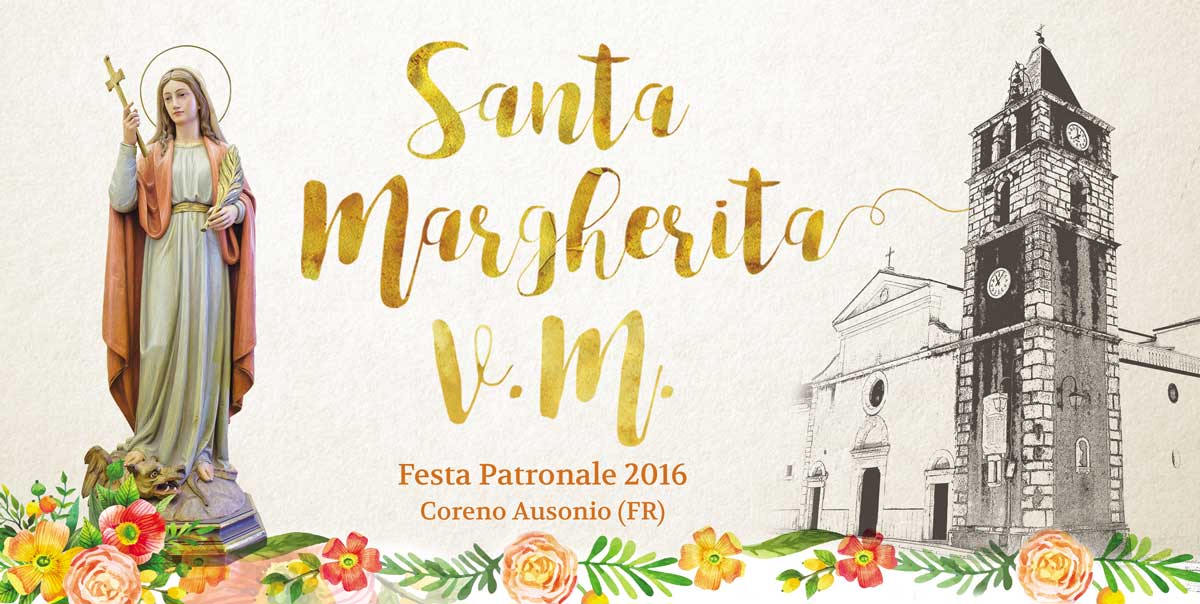 Manifesto Santa Margherita 2016