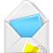 e-mail