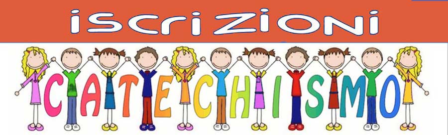 Disegno catechistico