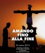 Manifesto Missionari Martiri 2012
