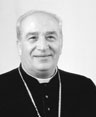 Mons. Mazzoni