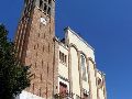 Ss. Cosma e Damiano