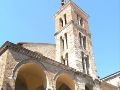 S. Pietro - Minturno
