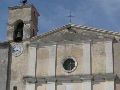Parrocchia S. Leonardo - Tufo