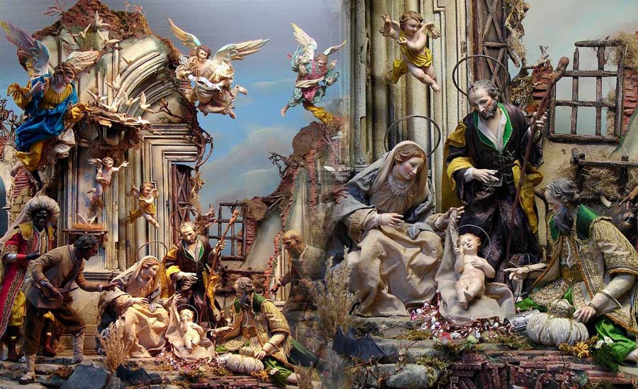 presepe