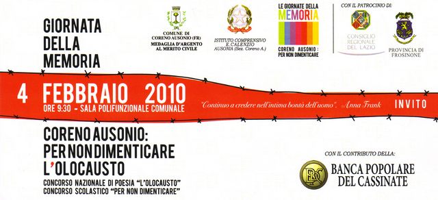 Shoah2010