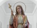 Immagine di Santa Margherita