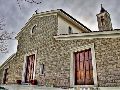 Santuario Madonna della Rocca